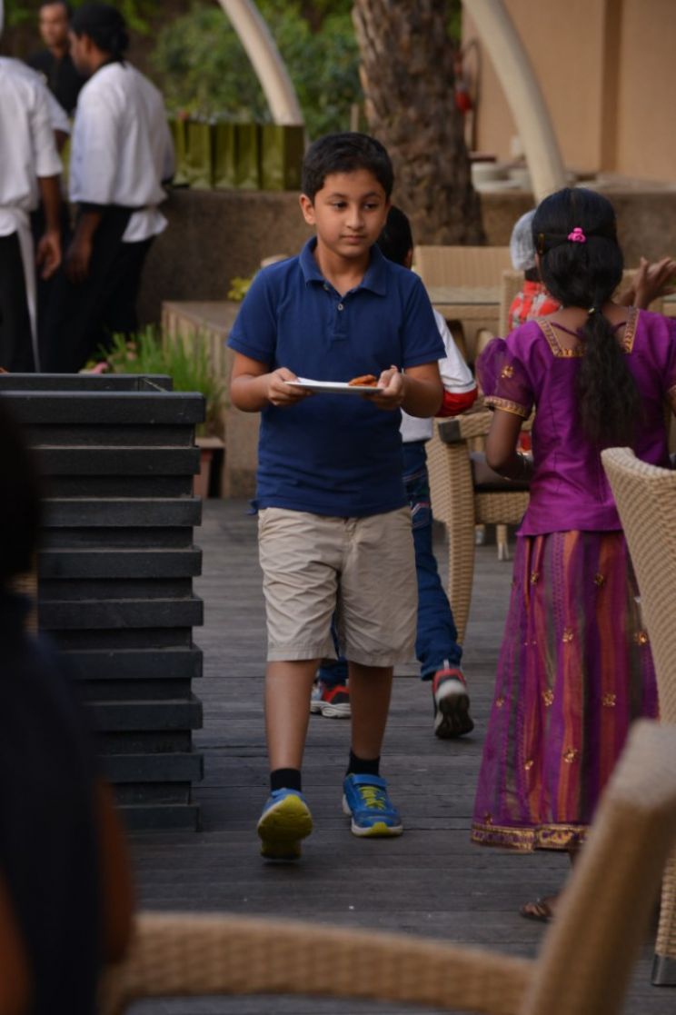 Krishna Ghattamaneni