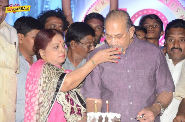 Krishna Ghattamaneni
