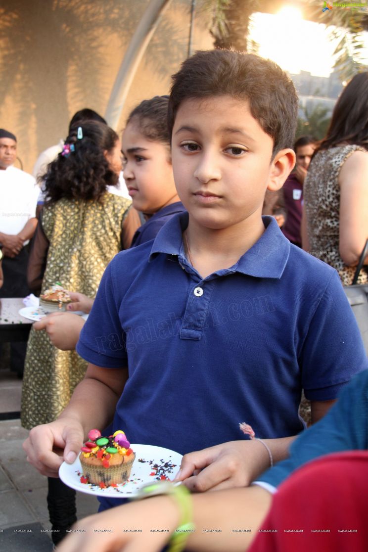 Krishna Ghattamaneni