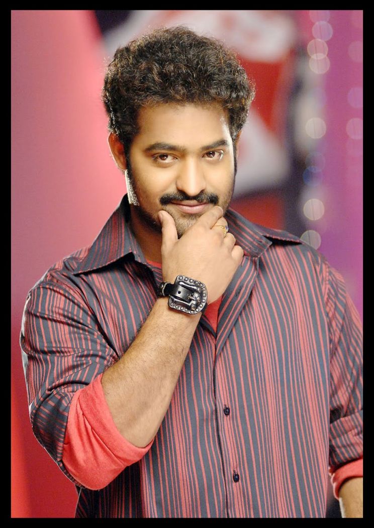 Krishna Ghattamaneni