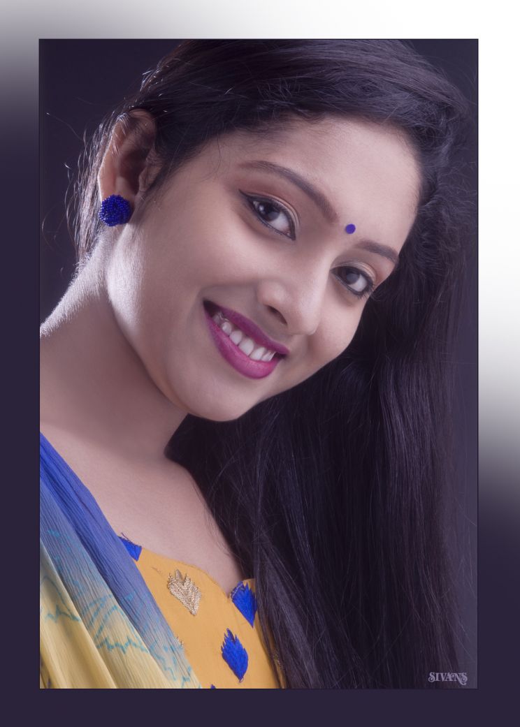 Krishna Priya