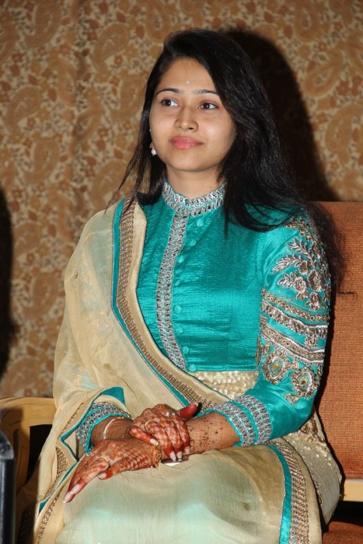 Krishna Priya