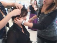 Krisondra Daigneault photo