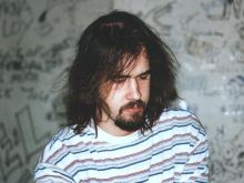Krist Novoselic