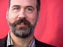 Krist Novoselic