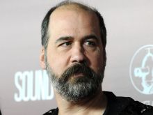 Krist Novoselic
