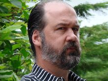 Krist Novoselic