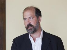 Krist Novoselic