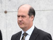 Krist Novoselic