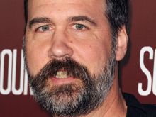 Krist Novoselic