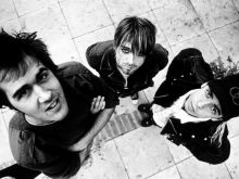 Krist Novoselic