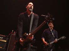 Krist Novoselic