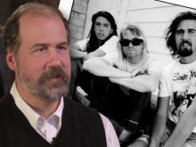 Krist Novoselic