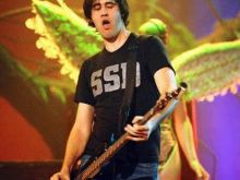 Krist Novoselic