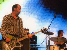 Krist Novoselic