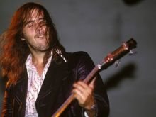 Krist Novoselic