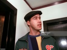 Krist Novoselic