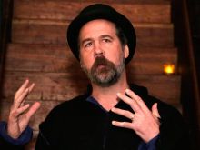 Krist Novoselic