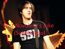 Krist Novoselic