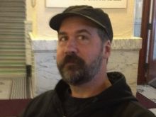 Krist Novoselic