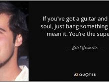 Krist Novoselic