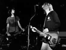 Krist Novoselic