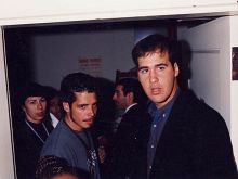 Krist Novoselic