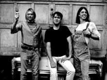 Krist Novoselic