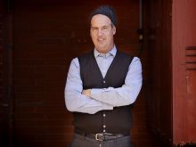 Krist Novoselic