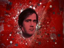 Krist Novoselic