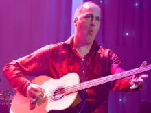 Krist Novoselic