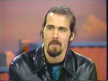Krist Novoselic