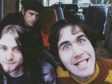 Krist Novoselic