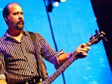 Krist Novoselic