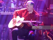 Krist Novoselic