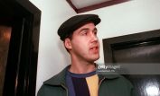 Krist Novoselic