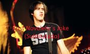 Krist Novoselic
