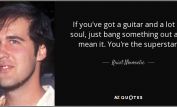 Krist Novoselic