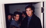 Krist Novoselic