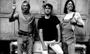 Krist Novoselic
