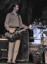 Krist Novoselic