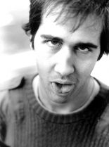 Krist Novoselic