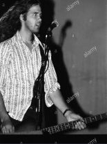 Krist Novoselic