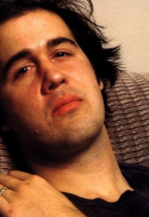 Krist Novoselic