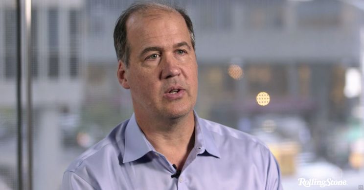 Krist Novoselic