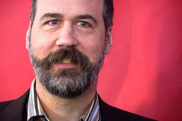 Krist Novoselic