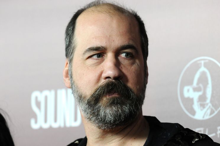 Krist Novoselic