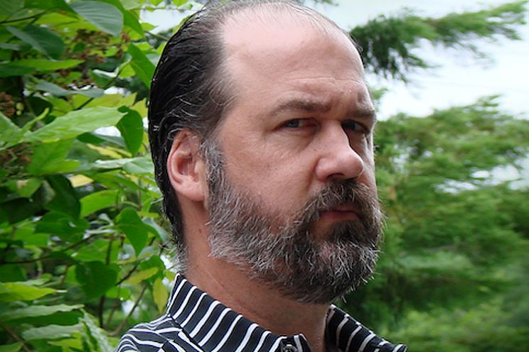 Krist Novoselic