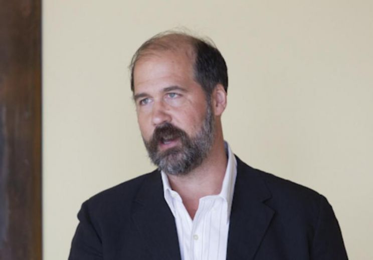 Krist Novoselic