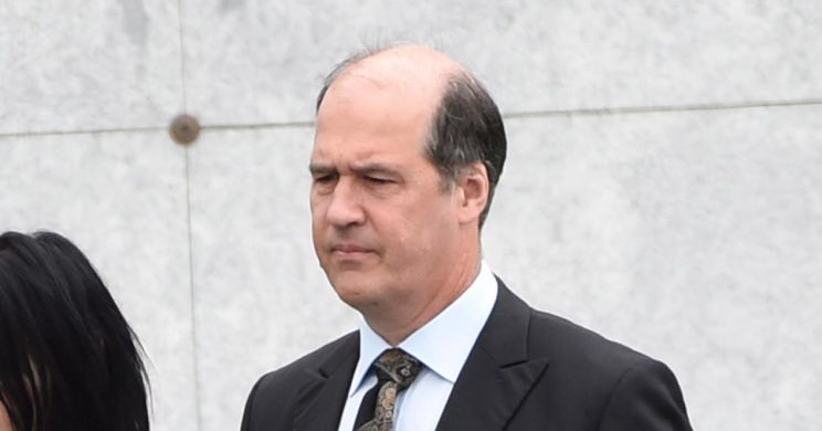 Krist Novoselic